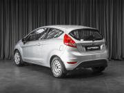 Ford Fiesta Mk6 Тюмень  - изображение 20