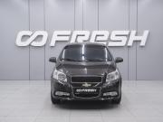 Chevrolet Nexia I Ростов-на-Дону  - изображение 19