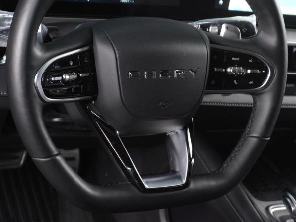 Chery Arrizo 8 с пробегом 2023 года, цена 2 199 000 рублей, 19898 км, седан, Автокод Объявления