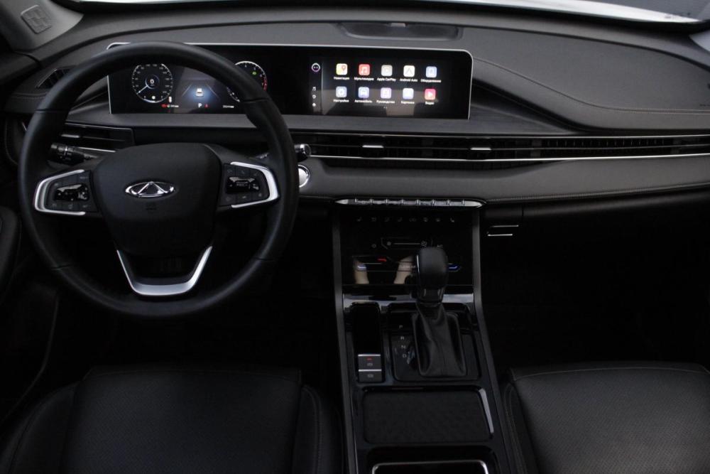 Chery Tiggo 4 Pro I Рестайлинг Брянск  - изображение 7