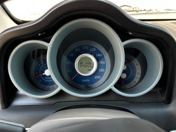 Chery Kimo (A1) с пробегом 2011 года, цена 290 000 рублей, 73254 км, хэтчбек, Автокод Объявления