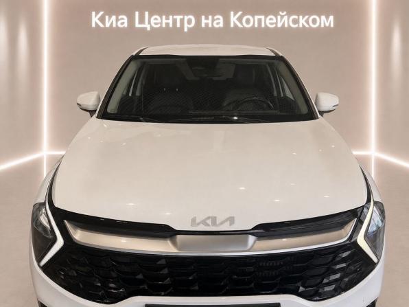 Kia Sportage V с пробегом 2021 года, цена 2 695 000 рублей, 123600 км, внедорожник, Автокод Объявления