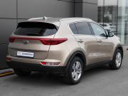Kia Sportage IV Москва  - изображение 27