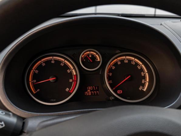 Opel Corsa D Рестайлинг I с пробегом 2011 года, цена 490 000 рублей, 158777 км, хэтчбек, Автокод Объявления