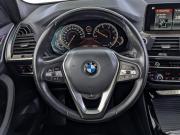 BMW X3 III (G01) Москва  - изображение 52