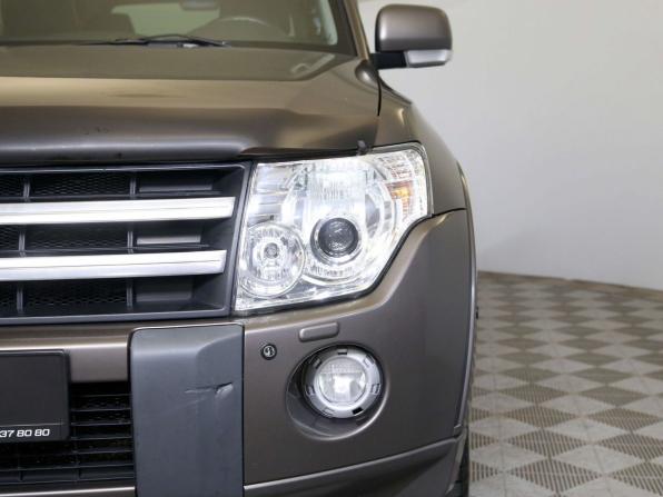 Mitsubishi Pajero IV с пробегом 2011 года, цена 1 350 000 рублей, 269845 км, внедорожник, Автокод Объявления