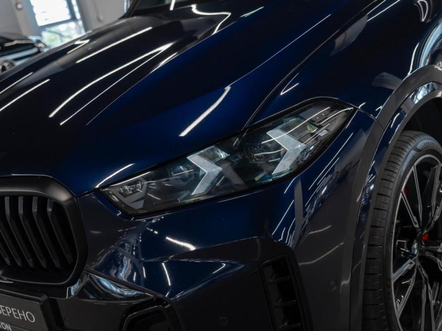 BMW X5 IV (G05/G18) Рестайлинг Москва  - изображение 37