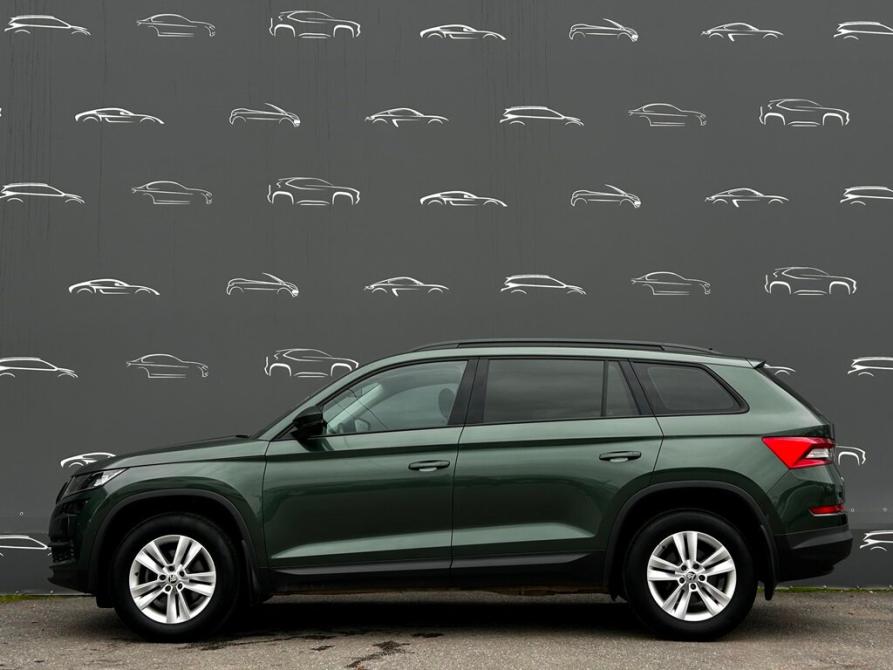 Skoda Kodiaq I Санкт-Петербург  - изображение 12