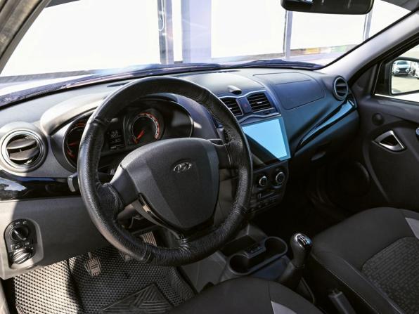 Lada (ВАЗ) Granta I Рестайлинг с пробегом 2024 года, цена 949 000 рублей, 38255 км, универсал, Автокод Объявления