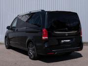 Mercedes-Benz V-Класс III (W447) Сочи  - изображение 32