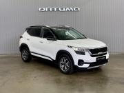 Kia KX3 Краснодар  - изображение 23