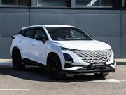 Omoda C5 I Рестайлинг Новороссийск  - изображение 22