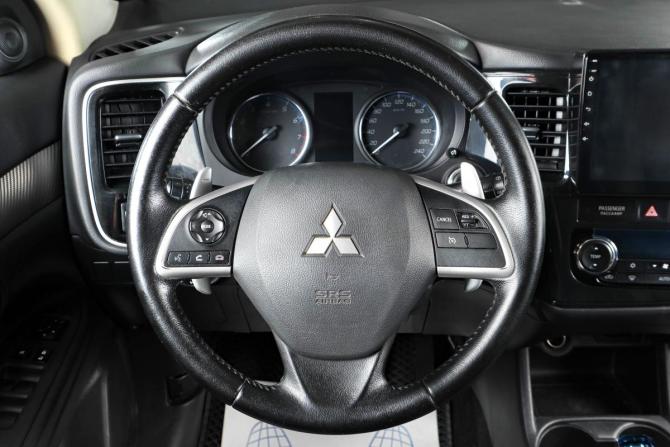 Mitsubishi Outlander III с пробегом 2012 года, цена 1 339 000 рублей, 162000 км, внедорожник, Автокод Объявления