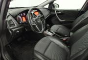 Opel Astra J Рестайлинг Екатеринбург  - изображение 34