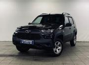 Lada (ВАЗ) Niva Travel I Санкт-Петербург  - изображение 20