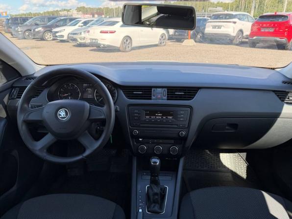 Skoda Octavia III (A7) с пробегом 2014 года, цена 825 000 рублей, 136000 км, лифтбек, Автокод Объявления
