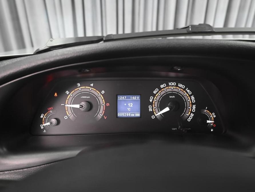 Lada (ВАЗ) Niva Ставрополь  - изображение 19