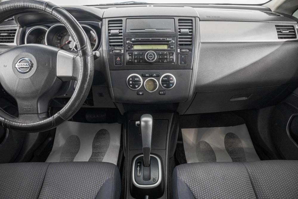 Nissan Tiida I Барнаул  - изображение 17