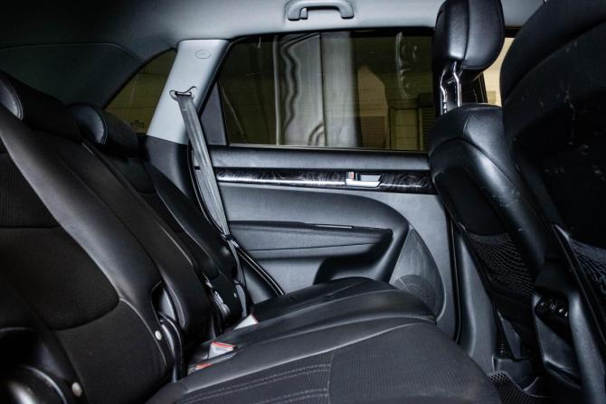 Kia Sorento II Рестайлинг с пробегом 2013 года, цена 1 699 000 рублей, 162361 км, внедорожник, Автокод Объявления