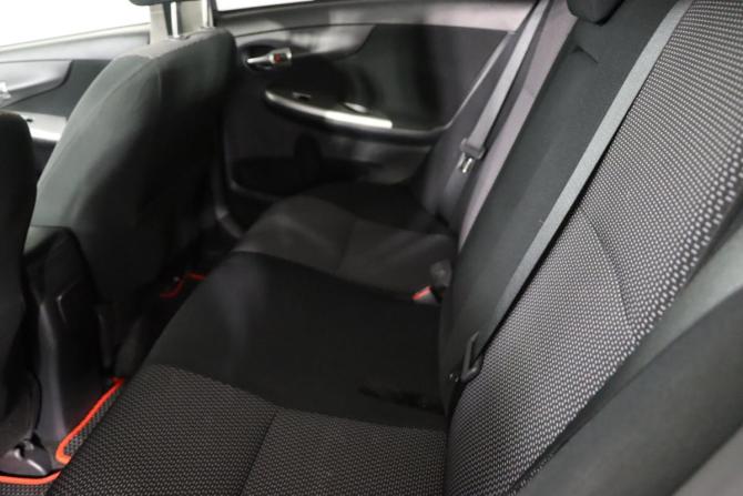Toyota Corolla X (E140 E150) Рестайлинг с пробегом 2011 года, цена 959 990 рублей, 194021 км, седан, Автокод Объявления