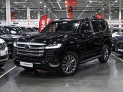 Toyota Land Cruiser 300 Series Санкт-Петербург  - изображение 34