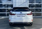 Lexus RX IV Владимир  - изображение 29