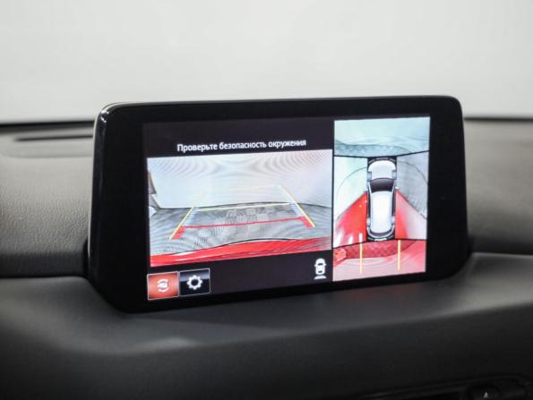 Mazda CX-5 II с пробегом 2021 года, цена 3 149 000 рублей, 87679 км, внедорожник, Автокод Объявления