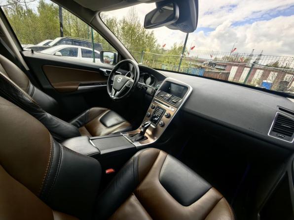 Volvo XC60 I Рестайлинг с пробегом 2014 года, цена 1 379 000 рублей, 156000 км, внедорожник, Автокод Объявления