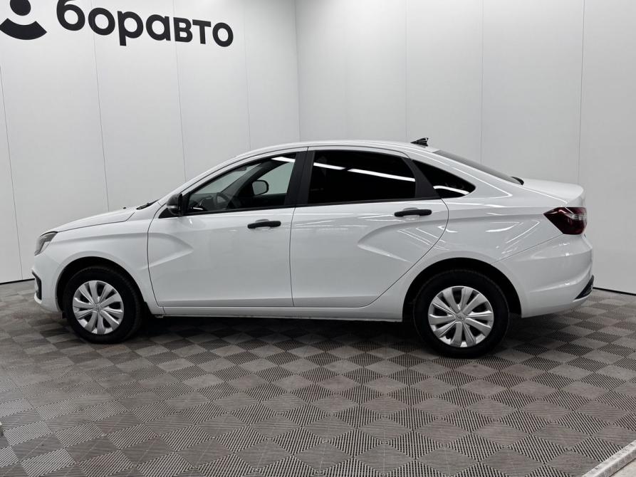 Lada (ВАЗ) Vesta I Рестайлинг (NG) Воронеж  - изображение 7