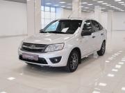 Lada (ВАЗ) Granta I Самара  - изображение 21