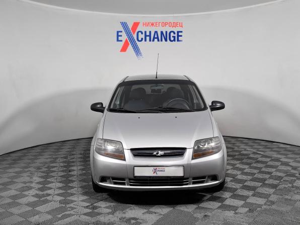 Chevrolet Aveo I с пробегом 2007 года, цена 312 000 рублей, 118000 км, хэтчбек, Автокод Объявления