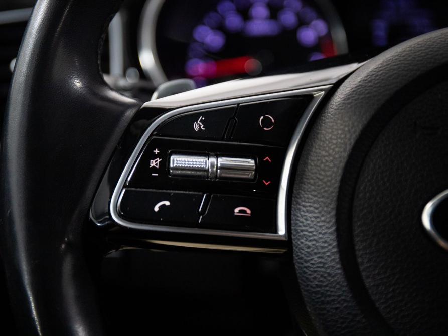 Kia Ceed III Иркутск  - изображение 10