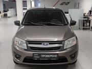 Lada (ВАЗ) Granta I Казань  - изображение 24