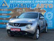 Nissan Juke I Набережные Челны  - изображение 25