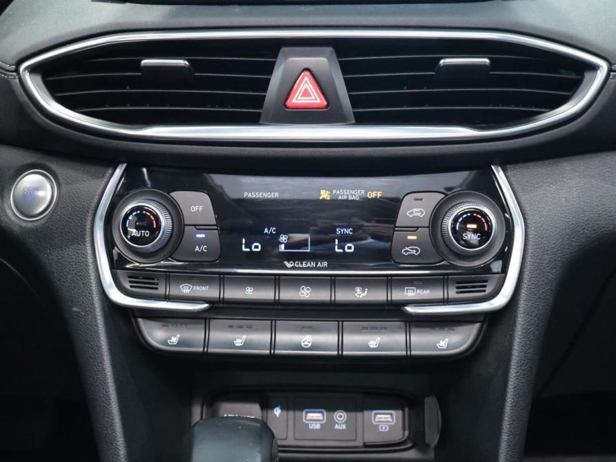 Hyundai Santa Fe IV Калуга  - изображение 24