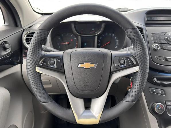 Chevrolet Orlando I с пробегом 2012 года, цена 935 000 рублей, 195757 км, компактвэн, Автокод Объявления