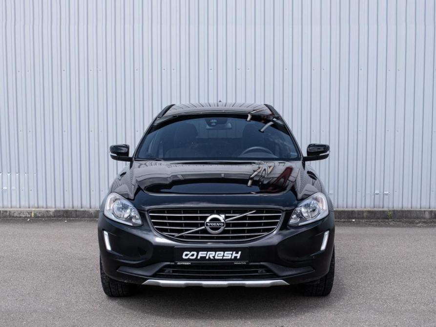 Volvo XC60 I Рестайлинг Сочи  - изображение 3