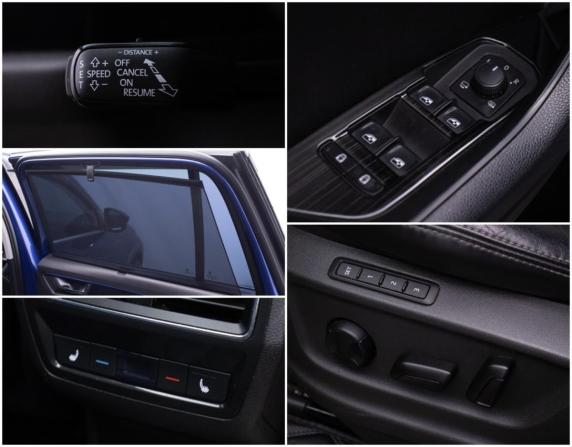 Skoda Kodiaq I с пробегом 2020 года, цена 3 245 000 рублей, 125000 км, внедорожник, Автокод Объявления