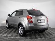 SsangYong Actyon II Санкт-Петербург  - изображение 25