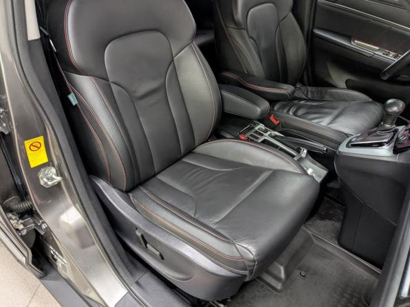 Haval H6 I с пробегом 2017 года, цена 1 399 000 рублей, 108042 км, внедорожник, Автокод Объявления