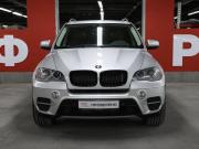 BMW X5 II (E70) Рестайлинг Москва  - изображение 28