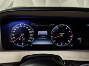 Mercedes-Benz S-Класс VI (W222 C217) Рестайлинг Москва  - изображение 42
