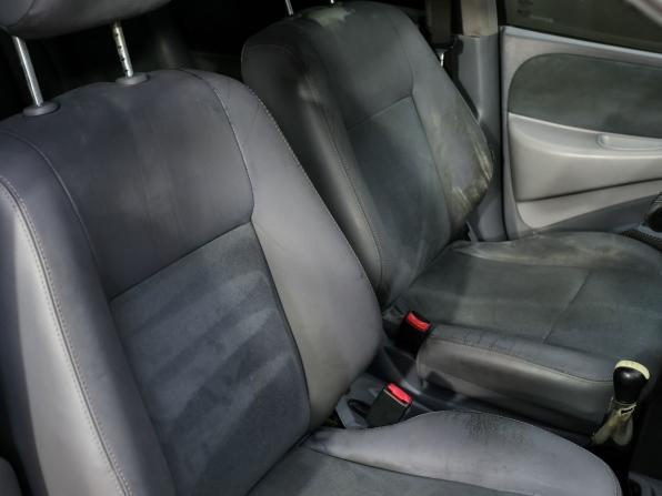 Nissan Almera Tino I Рестайлинг с пробегом 2004 года, цена 268 000 рублей, 375447 км, минивэн, Автокод Объявления