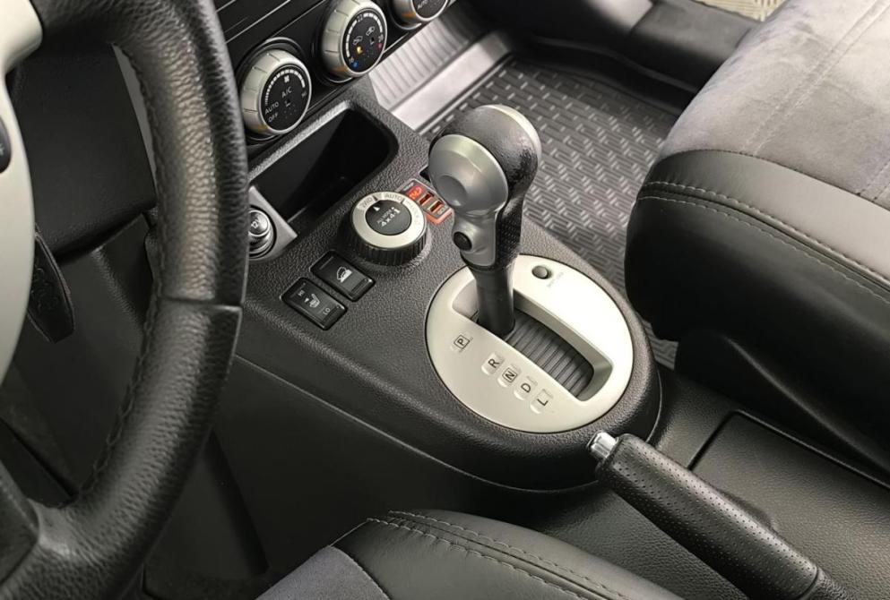 Nissan X-Trail II Нижний Новгород  - изображение 13