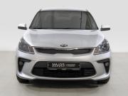 Kia Rio IV Москва  - изображение 27