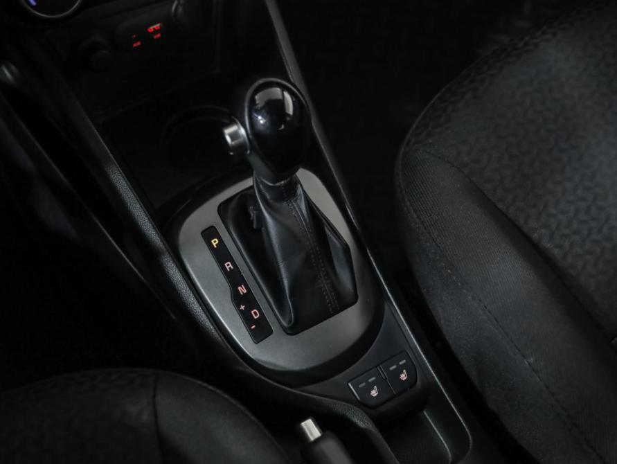 Kia Rio III Рестайлинг Санкт-Петербург  - изображение 15
