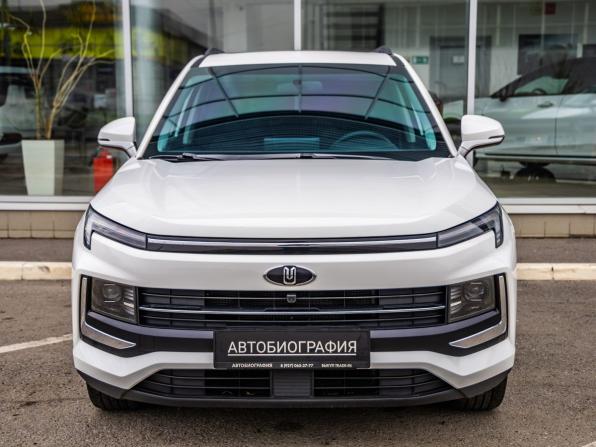 Москвич 3 с пробегом 2023 года, цена 1 248 000 рублей, 56755 км, внедорожник, Автокод Объявления