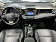 Toyota RAV4 IV (XA40) Казань  - изображение 32