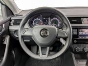 Skoda Octavia III (A7) Рестайлинг Москва  - изображение 48