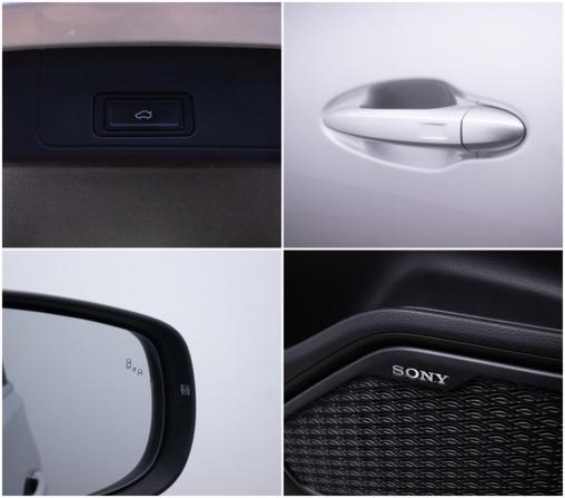 Chery Tiggo 8 Pro Max I Рестайлинг с пробегом 2024 года, цена 2 670 000 рублей, 25882 км, внедорожник, Автокод Объявления